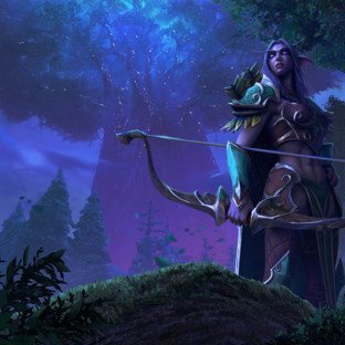 Скриншот Warcraft 3: Reforged