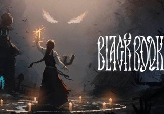 Опубликован трейлер приключенческой RPG Black Book