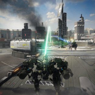 Скриншот Armor Attack