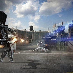 Скриншот Armor Attack