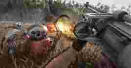 Лучшие настройки графики для Atomic Heart на ПК