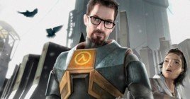 Во все части Half-Life можно поиграть бесплатно