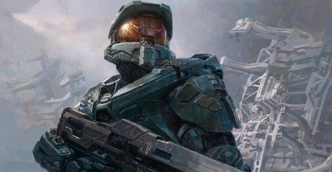 Опубликован тизер ПК-версии Halo: Combat Evolved Anniversary