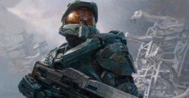 Опубликован тизер ПК-версии Halo: Combat Evolved Anniversary