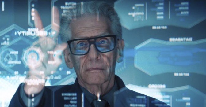 В России покажут фантастический триллер «Саван»
