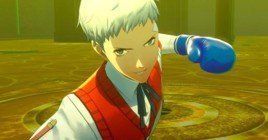 RPG Persona 3 Reload обзавелась новым геймплейным трейлером