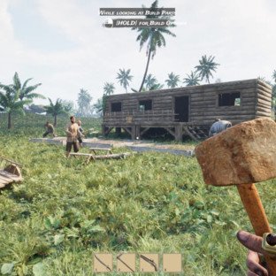 Скриншот Pirates Journey