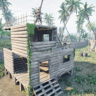 Скриншот Pirates Journey