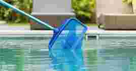 Вышел Pool Cleaning Simulator – симулятор чистильщика бассейна