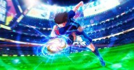 Опубликован геймплей Captain Tsubasa: Rise of New Champions