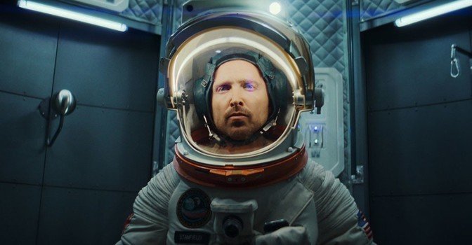 Сериал «Чёрное зеркало» продлили на седьмой сезон