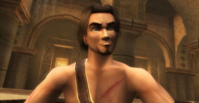 Ремейк Prince of Persia: The Sands of Time выпустят в 2026 году