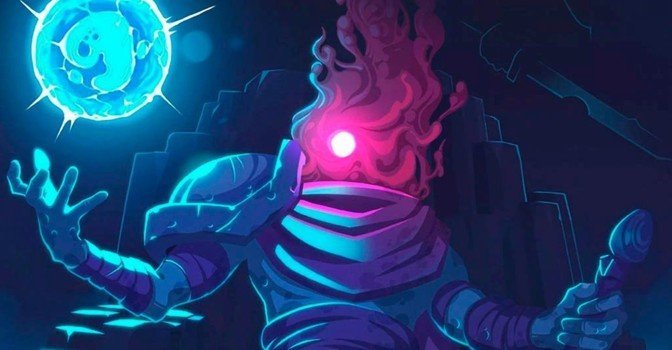 Пока не стоит ждать сиквела Dead Cells