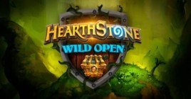 Участники турнира Hearthstone Wild Open сразятся за $30,000