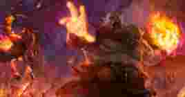 В Artifact начали возвращаться игроки