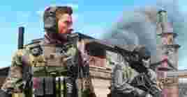 Сегодня в Call of Duty: Modern Warfare начнется третий сезон