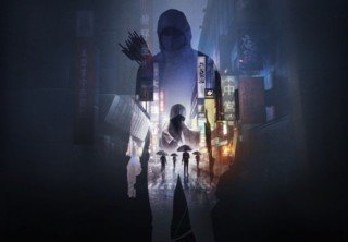На презентации Sony показали трейлер GhostWire: Tokyo