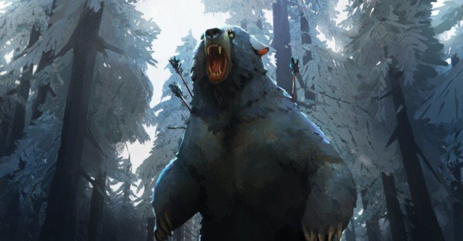 Вышел геймплейный ролик третьего эпизода The Long Dark