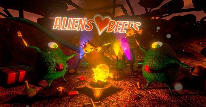 Самые необычные и забавные игры недели в Steam