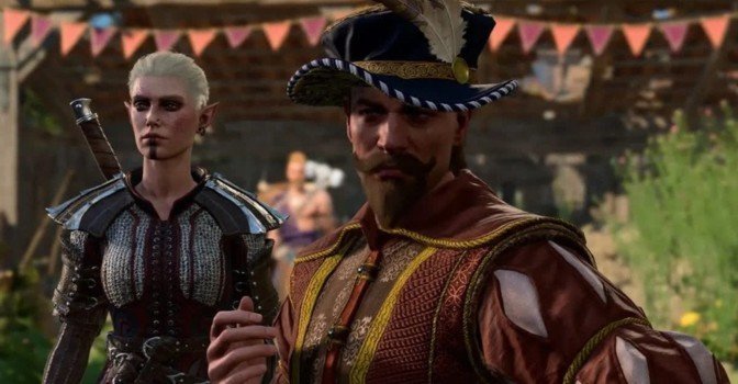 Как пройти расследование подозрительных игрушек в Baldur’s Gate 3
