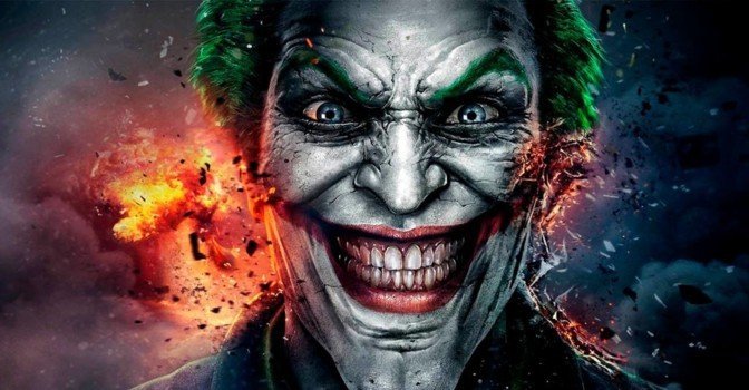 В Mortal Kombat 11 может появиться Джокер и Терминатор