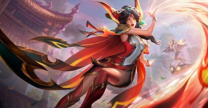 Премьер-лигу «Московского Киберспорта» по LoL покажет ivi
