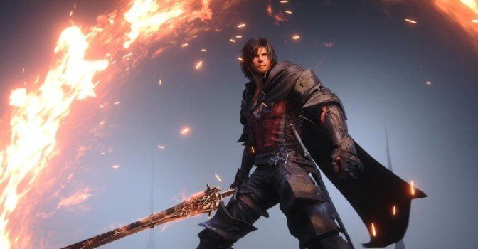 Выход ролевой игры Final Fantasy 16 на ПК состоится 17 сентября