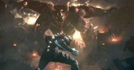 Анонсирована Kaiju No. 8: The Game – анимешная игра про кайдзю