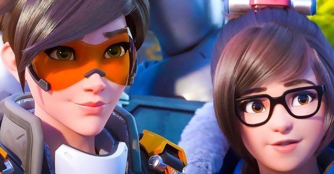По слухам, бета Overwatch 2 начнется совсем скоро