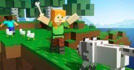Mojang выпустили обновление 1.19.3 для Java-версии Minecraft