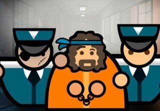 Prison Architect получит новое бесплатное DLC в мае