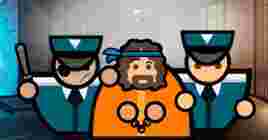 Prison Architect получит новое бесплатное DLC в мае