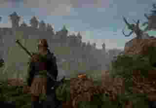 Опубликован геймплей RPG Isles of Adalar