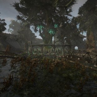 Скриншот Isles of Adalar