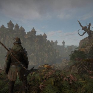 Скриншот Isles of Adalar