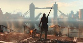 Авторы модификации Fallout London заняты разработкой новой игры