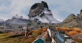 Все чертежи и схемы в StarRupture: где найти