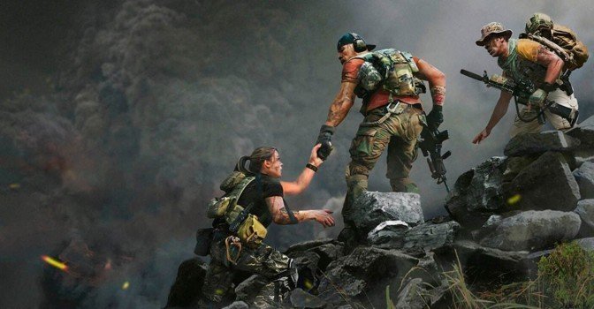 Критики не оценили Ghost Recon Breakpoint