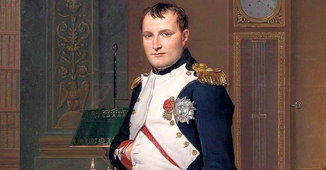 Подборка фильмов о Наполеоне Бонапарте