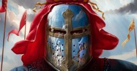 Стратегия Crusader Kings 3 получит DLC про турниры и путешествия