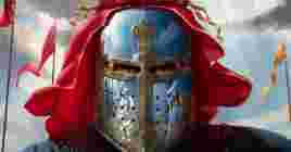 Стратегия Crusader Kings 3 получит DLC про турниры и путешествия