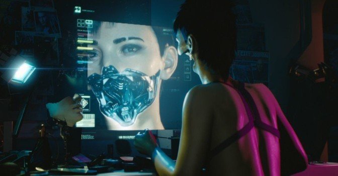 Опубликованы системные требования Cyberpunk 2077