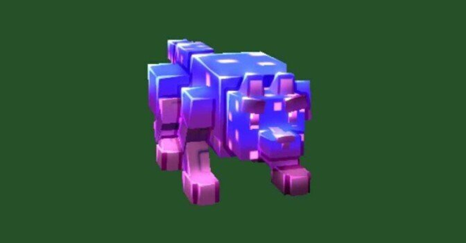 Что делает Звездный Волк в Вырасти Сад Гров э Гарден