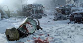 Стала известна дата выхода Metro Exodus