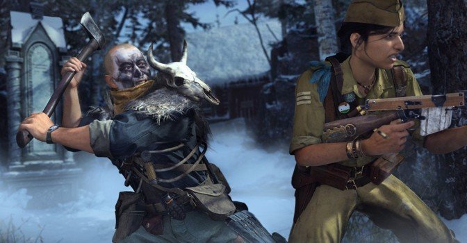 Победитель турнира по Call of Duty Vanguard оказался читером