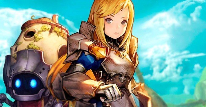 В MMORPG Caravan Stories разрешат поиграть на Nintendo Switch