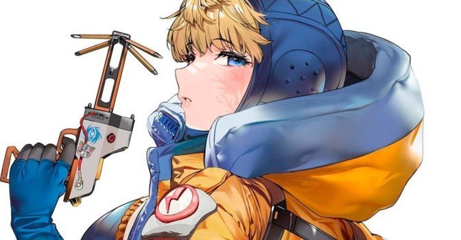 Стала известна дата выхода Apex Legends Mobile на iOS и Android