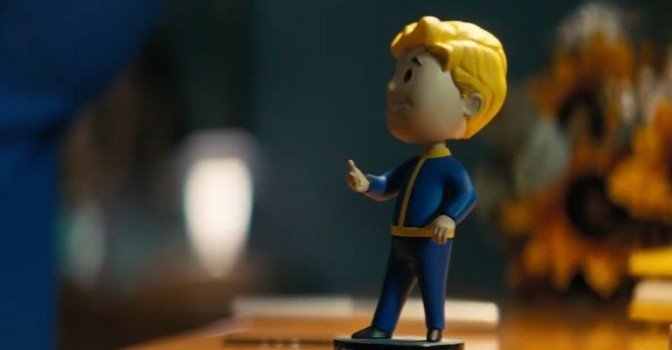 Музыка из сериала Fallout (Фоллаут) — список