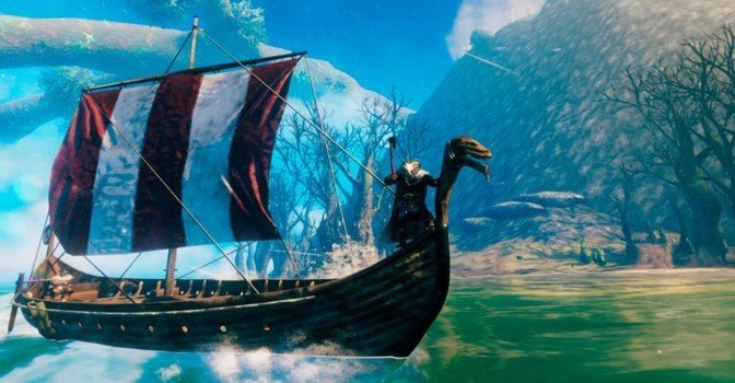 Valheim – патч 0.214.300 уже доступен в тестовой версии игры
