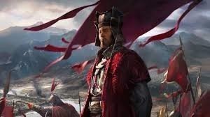 Гайд по Total War: Three Kingdoms — стратегия и тактика